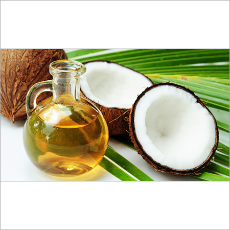 Coconut Oil