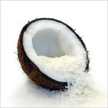 Dry Coconut Powder