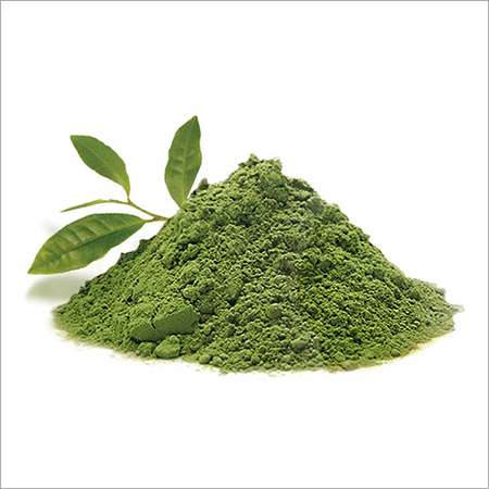 Green Tea Powder