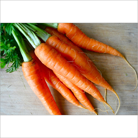 Carrots