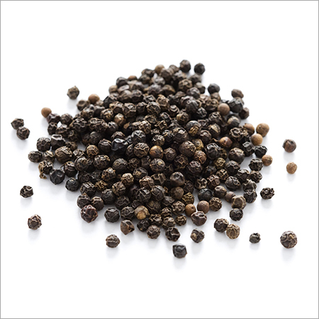 Black Pepper