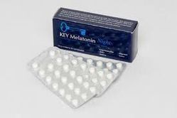 Melatonin 3 Mg