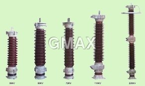 Lighting Arrestor