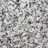 Cotton White Granite