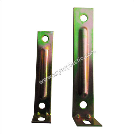 Metal Transformer L Clamp