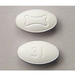 Alendronic Acid 70 Mg