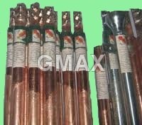 Industrial Earthing Material