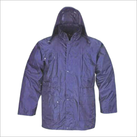 Rain Wear Garment