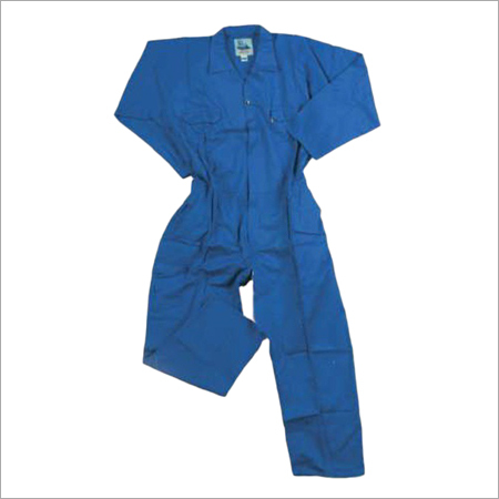 Coverall & Labour Uniform