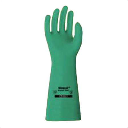 Rubber Gloves
