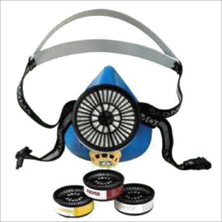 Gas Mask