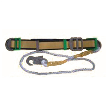 American Safety - Industrial Safety Belt