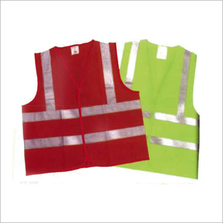 Road Safety Jackets