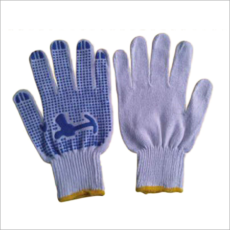 Cotton Gloves