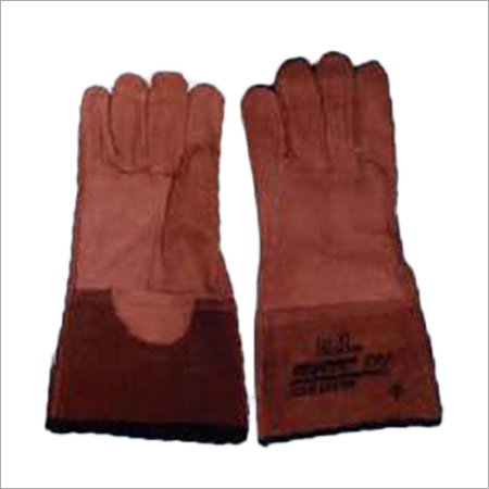 Argon Tig Master Welding Gloves