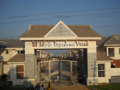 Name board