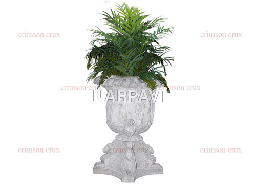 Garden Vase
