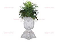 Garden Vase