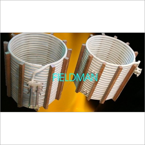 Duraline Furnace Coils Duraline Furnace Coils