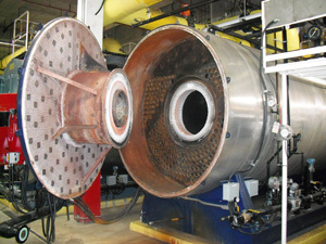 Boiler Water Sludge Conditoner