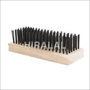 wire brush