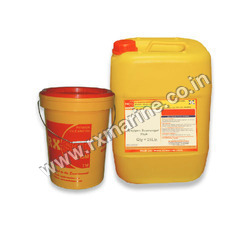 Boiler Water Treatment Auto 20