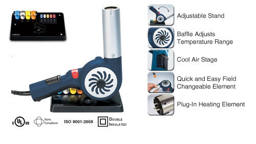 Hot Air Blower