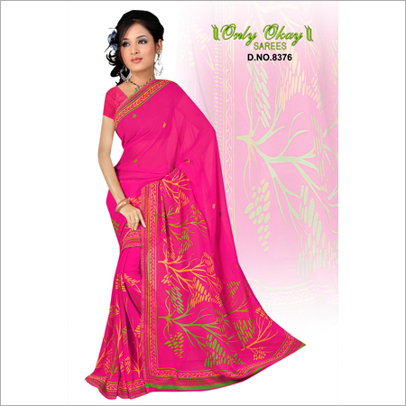 Online Printed Sarees