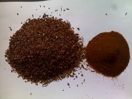 Tea Powder