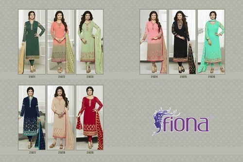 FIONA (SHREE FASHION) Salwar Kameez Wholesale