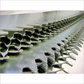 Hard Chrome Plating Service For Textile Components