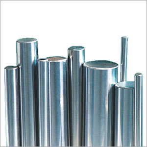 Hard Chromium Plated Piston Rods