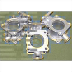Hard Chromium Plating Doubling Rings