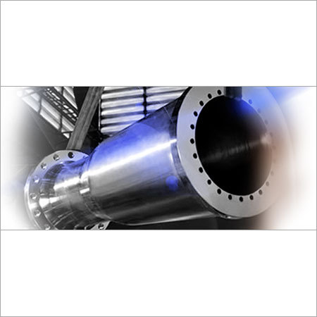 Hard Chromium Plating of Hydraulic Cylinders