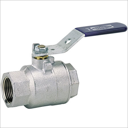 Hard Chromium Plating of Valve Bodies