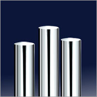 Hard Chromium Plated Rods