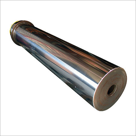 Hard Chromium Plating Hydraulic Cylinders
