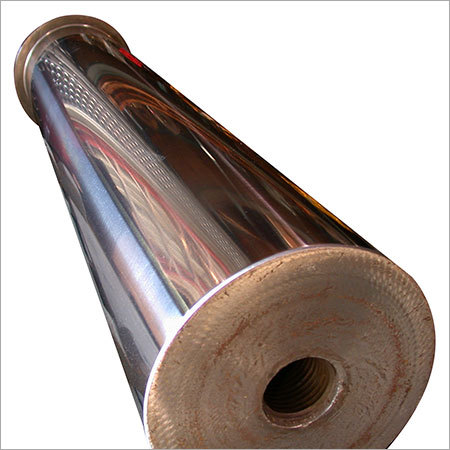 Hard Chromium Plating Hydraulic Cylinderss