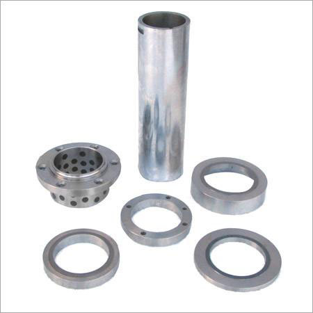 Hard Chrome Plated Sleeves Bush