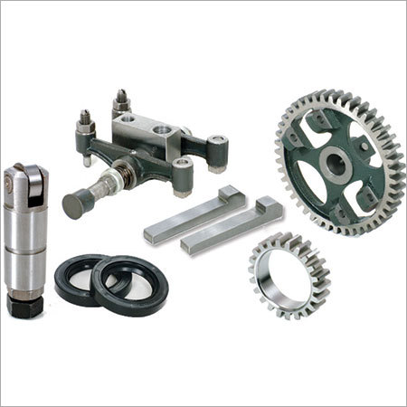 Components Products