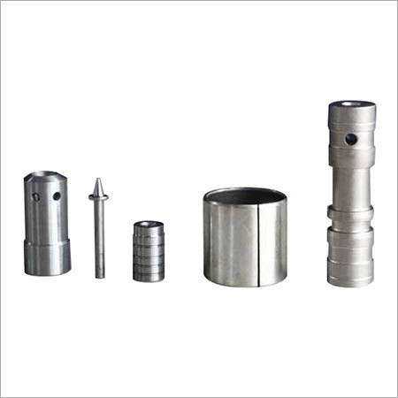 Hard Chromium Plated Pumps Spares