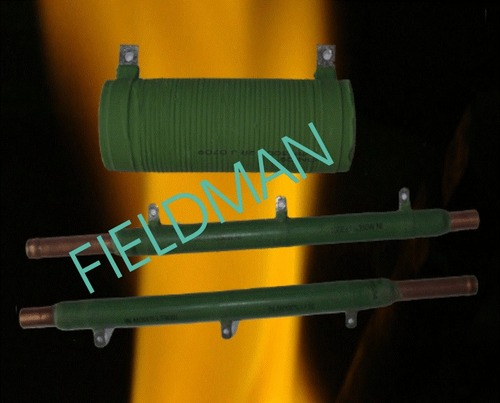 Snubber Resistor for Furnace Snubber Resistor for Furnace