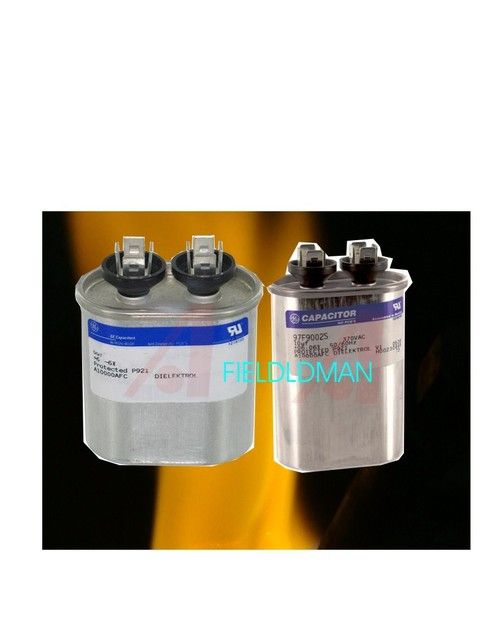 Snubber Capacitor for Furnace