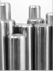 Precipitation Hardening Stainless Steels - Stainless Steel, Grade 17-4 & 15-5, Polished | High Strength, Corrosion Resistant, Machinable, Weldable, Forgeable