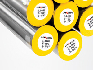 Duplex Stainless Steel