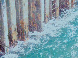 Corrosion Inhibitor for Oxygen Control