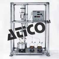 Fractional Distillation Unit