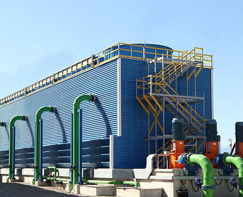 Corroision Inhibitor Multifunctional Closed/ Chilled Systems