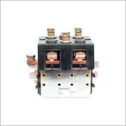 Monoblock Double Contactors