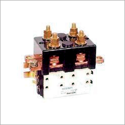Electrical Pole Throw Contactors